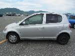 Used 1999 TOYOTA VITZ BF68454 for Sale Image 2
