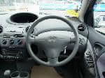 Used 1999 TOYOTA VITZ BF68454 for Sale Image 21