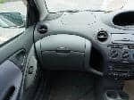 Used 1999 TOYOTA VITZ BF68454 for Sale Image 22