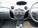 Used 1999 TOYOTA VITZ BF68454 for Sale Image 24