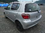Used 1999 TOYOTA VITZ BF68454 for Sale Image 3