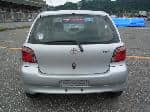 Used 1999 TOYOTA VITZ BF68454 for Sale Image 4