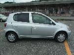 Used 1999 TOYOTA VITZ BF68454 for Sale Image 6