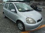 Used 1999 TOYOTA VITZ BF68454 for Sale Image 7