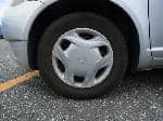 Used 1999 TOYOTA VITZ BF68454 for Sale Image 9
