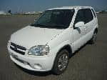 Used 2003 SUZUKI SWIFT BF68417 for Sale Image 1