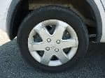 Used 2003 SUZUKI SWIFT BF68417 for Sale Image 10
