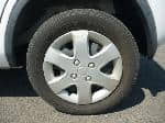 Used 2003 SUZUKI SWIFT BF68417 for Sale Image 11