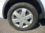 Used 2003 SUZUKI SWIFT BF68417 for Sale Image 12