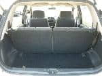 Used 2003 SUZUKI SWIFT BF68417 for Sale Image 20