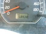 Used 2003 SUZUKI SWIFT BF68417 for Sale Image 24