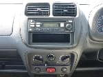 Used 2003 SUZUKI SWIFT BF68417 for Sale Image 25