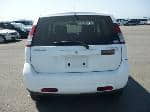 Used 2003 SUZUKI SWIFT BF68417 for Sale Image 4