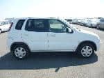 Used 2003 SUZUKI SWIFT BF68417 for Sale Image 6