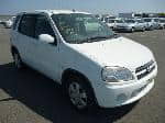 Used 2003 SUZUKI SWIFT BF68417 for Sale Image 7