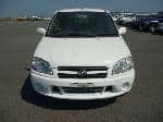 Used 2003 SUZUKI SWIFT BF68417 for Sale Image 8