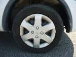 Used 2003 SUZUKI SWIFT BF68417 for Sale Image 9