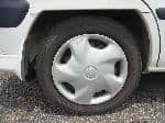 Used 2000 TOYOTA RAUM BF68379 for Sale Image 11