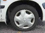 Used 2000 TOYOTA RAUM BF68379 for Sale Image 12
