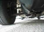 Used 2000 TOYOTA RAUM BF68379 for Sale Image 13
