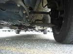 Used 2000 TOYOTA RAUM BF68379 for Sale Image 14