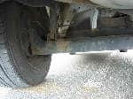 Used 2000 TOYOTA RAUM BF68379 for Sale Image 15