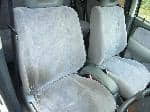 Used 2000 TOYOTA RAUM BF68379 for Sale Image 17