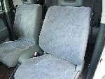 Used 2000 TOYOTA RAUM BF68379 for Sale Image 18