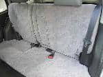Used 2000 TOYOTA RAUM BF68379 for Sale Image 19