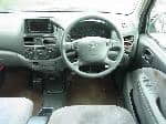 Used 2000 TOYOTA RAUM BF68379 for Sale Image 21