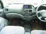 Used 2000 TOYOTA RAUM BF68379 for Sale Image 22
