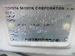 Used 2000 TOYOTA RAUM BF68379 for Sale Image 27