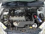 Used 2000 TOYOTA RAUM BF68379 for Sale Image 28