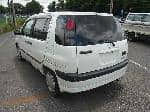 Used 2000 TOYOTA RAUM BF68379 for Sale Image 3