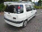 Used 2000 TOYOTA RAUM BF68379 for Sale Image 5