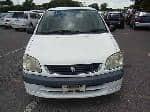 Used 2000 TOYOTA RAUM BF68379 for Sale Image 8