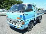 Used 1983 ISUZU ELF TRUCK BF68531 for Sale Image 1