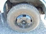 Used 1983 ISUZU ELF TRUCK BF68531 for Sale Image 12