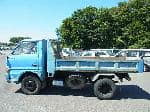 Used 1983 ISUZU ELF TRUCK BF68531 for Sale Image 2