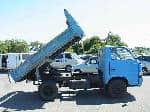 Used 1983 ISUZU ELF TRUCK BF68531 for Sale Image 26