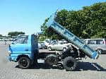 Used 1983 ISUZU ELF TRUCK BF68531 for Sale Image 28