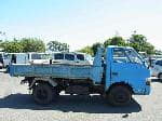 Used 1983 ISUZU ELF TRUCK BF68531 for Sale Image 6