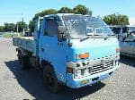 Used 1983 ISUZU ELF TRUCK BF68531 for Sale Image 7