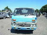 Used 1983 ISUZU ELF TRUCK BF68531 for Sale Image 8