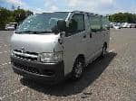 Used 2006 TOYOTA HIACE VAN BF68530 for Sale Image 1