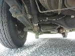 Used 2006 TOYOTA HIACE VAN BF68530 for Sale Image 15