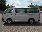 Used 2006 TOYOTA HIACE VAN BF68530 for Sale Image 2
