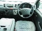 Used 2006 TOYOTA HIACE VAN BF68530 for Sale Image 21