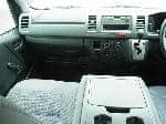 Used 2006 TOYOTA HIACE VAN BF68530 for Sale Image 22