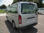 Used 2006 TOYOTA HIACE VAN BF68530 for Sale Image 3